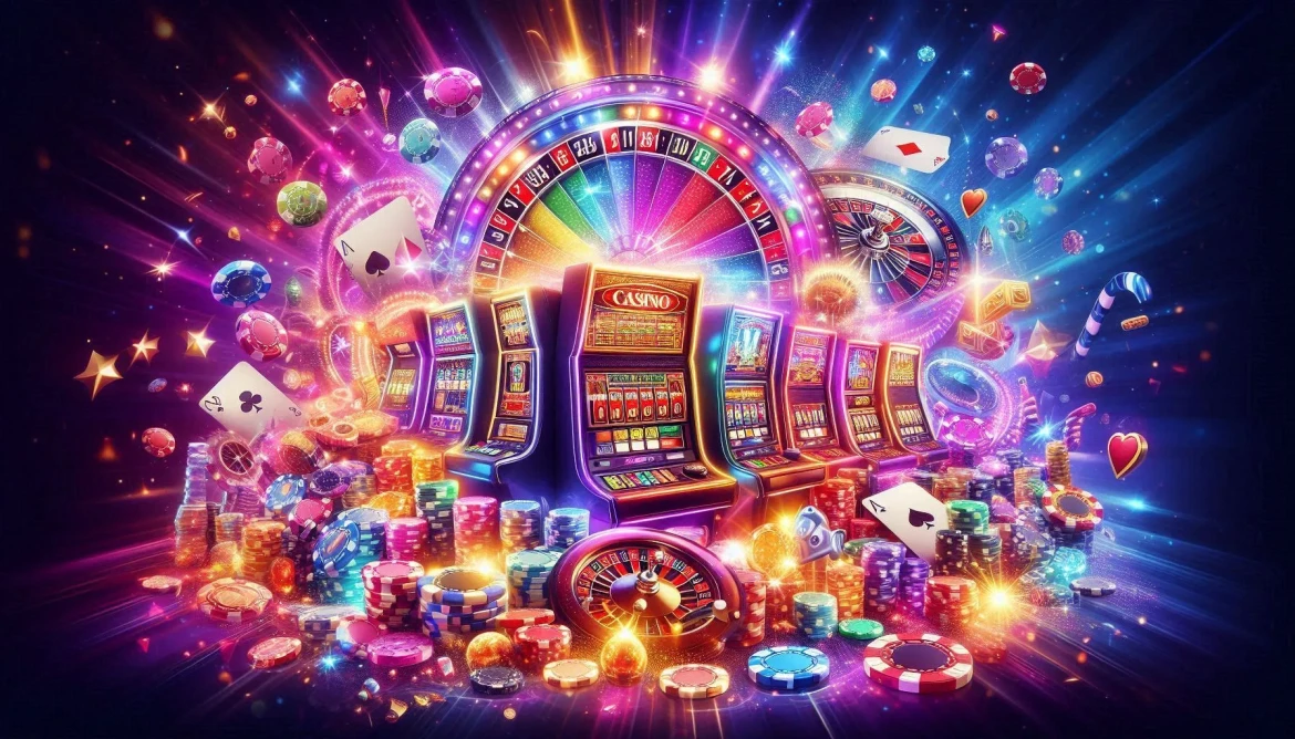 Cosmo Casino